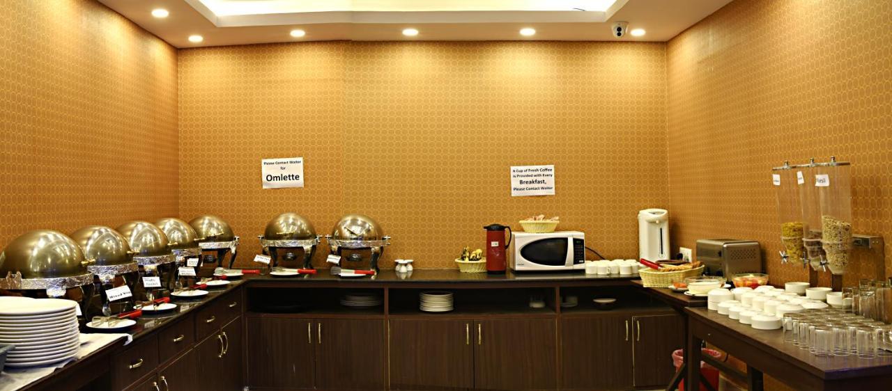 Hotel Sapana Garden Thamel Kathmandu Esterno foto
